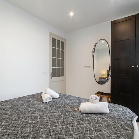 Sagrada Familia C&D Lovely Apartment Barcelone Extérieur photo