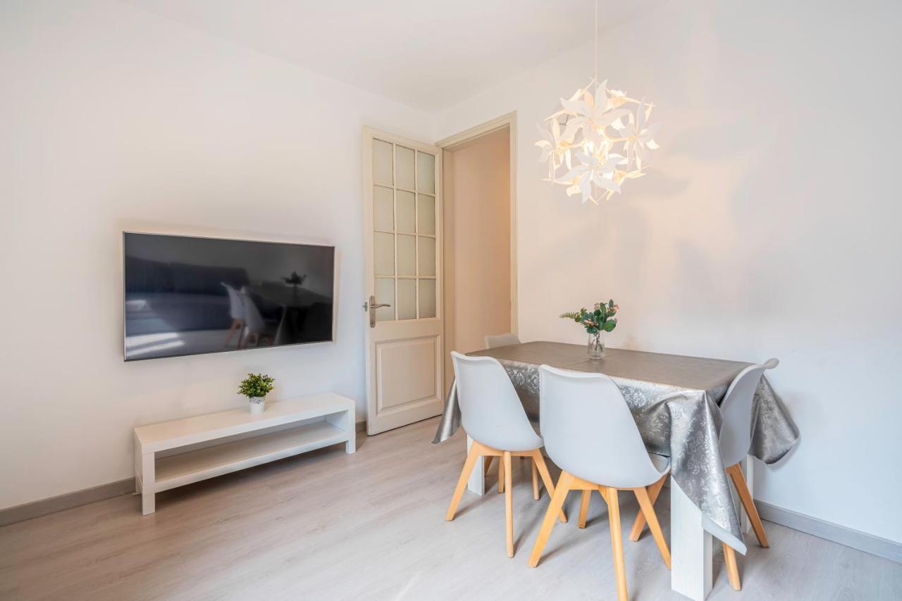 Sagrada Familia C&D Lovely Apartment Barcelone Extérieur photo