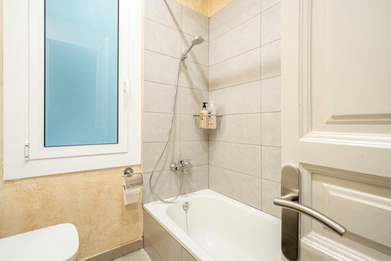 Sagrada Familia C&D Lovely Apartment Barcelone Extérieur photo