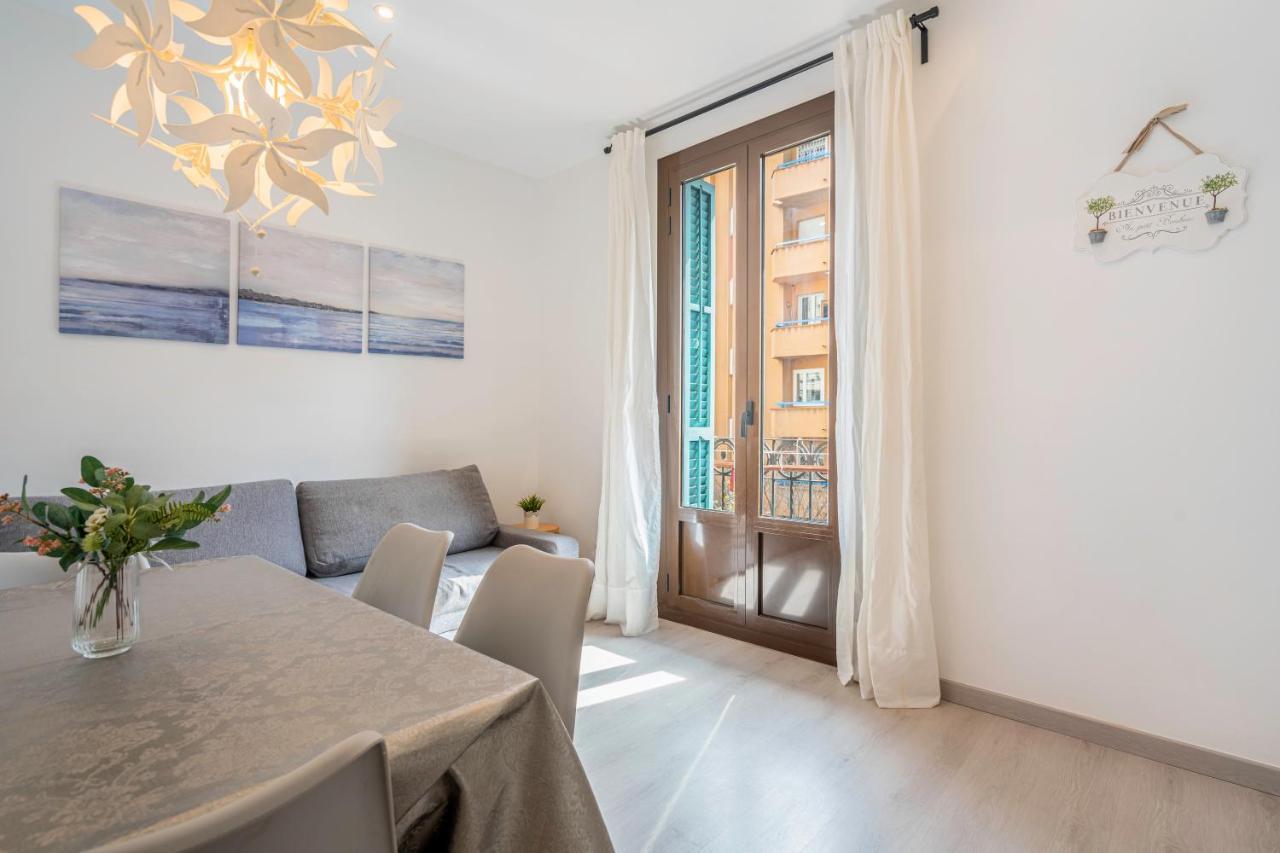 Sagrada Familia C&D Lovely Apartment Barcelone Extérieur photo