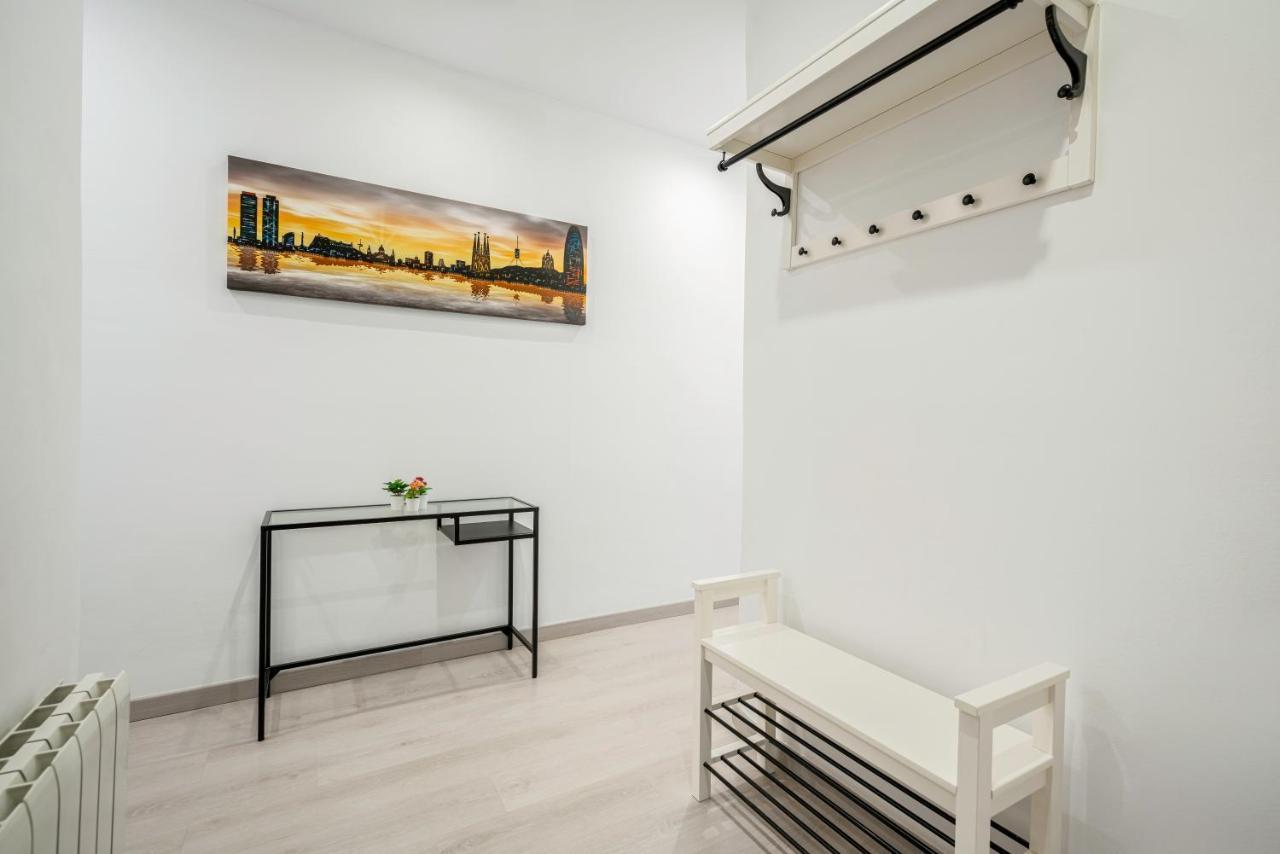 Sagrada Familia C&D Lovely Apartment Barcelone Extérieur photo