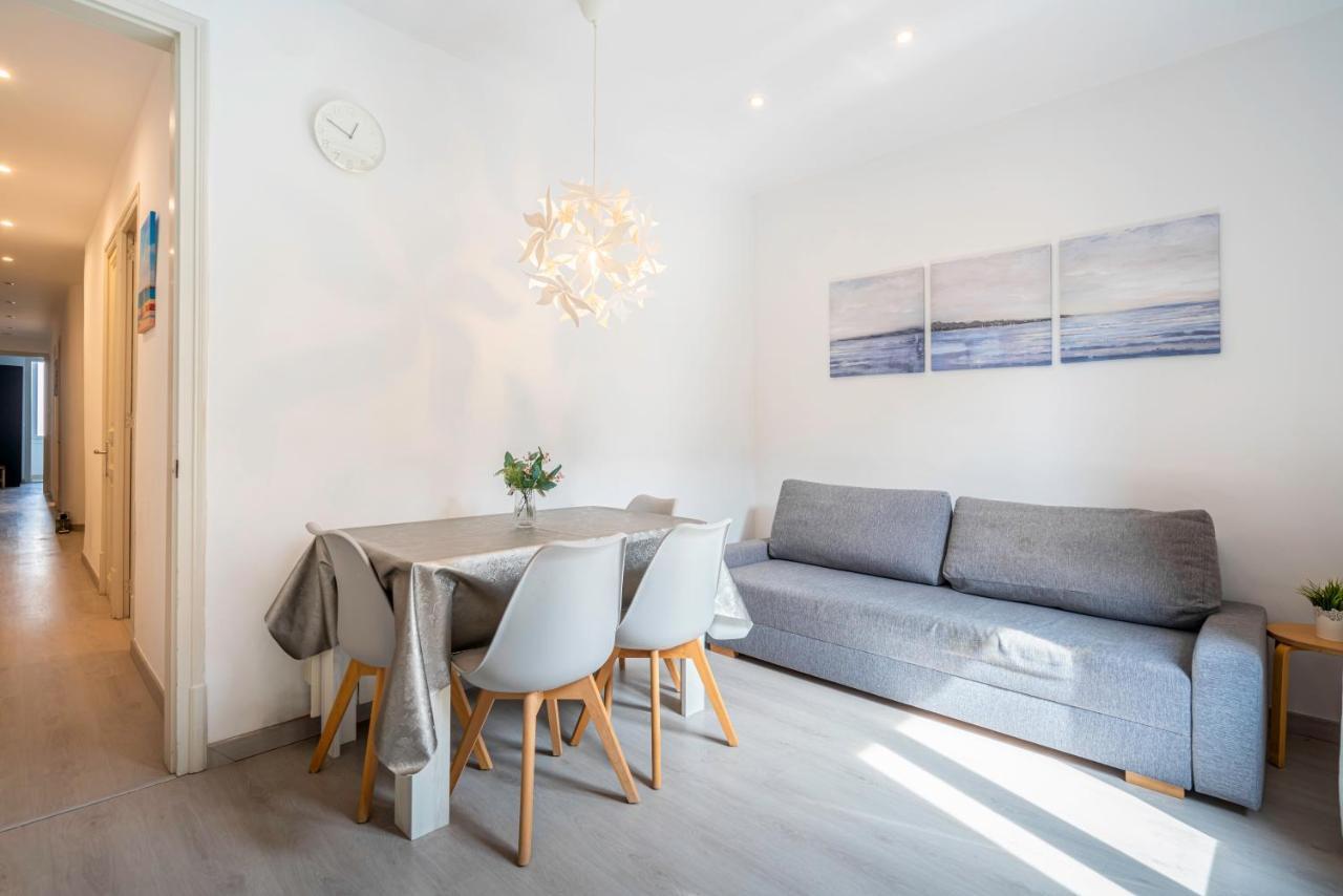 Sagrada Familia C&D Lovely Apartment Barcelone Extérieur photo