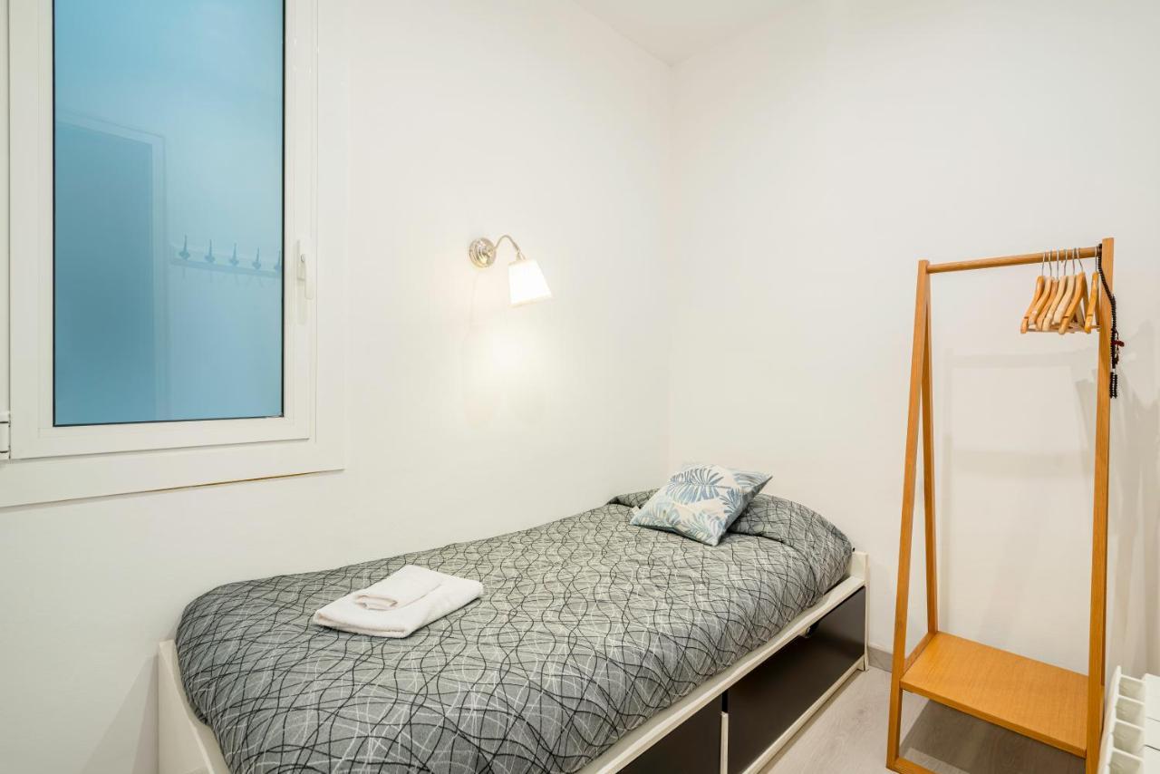 Sagrada Familia C&D Lovely Apartment Barcelone Extérieur photo