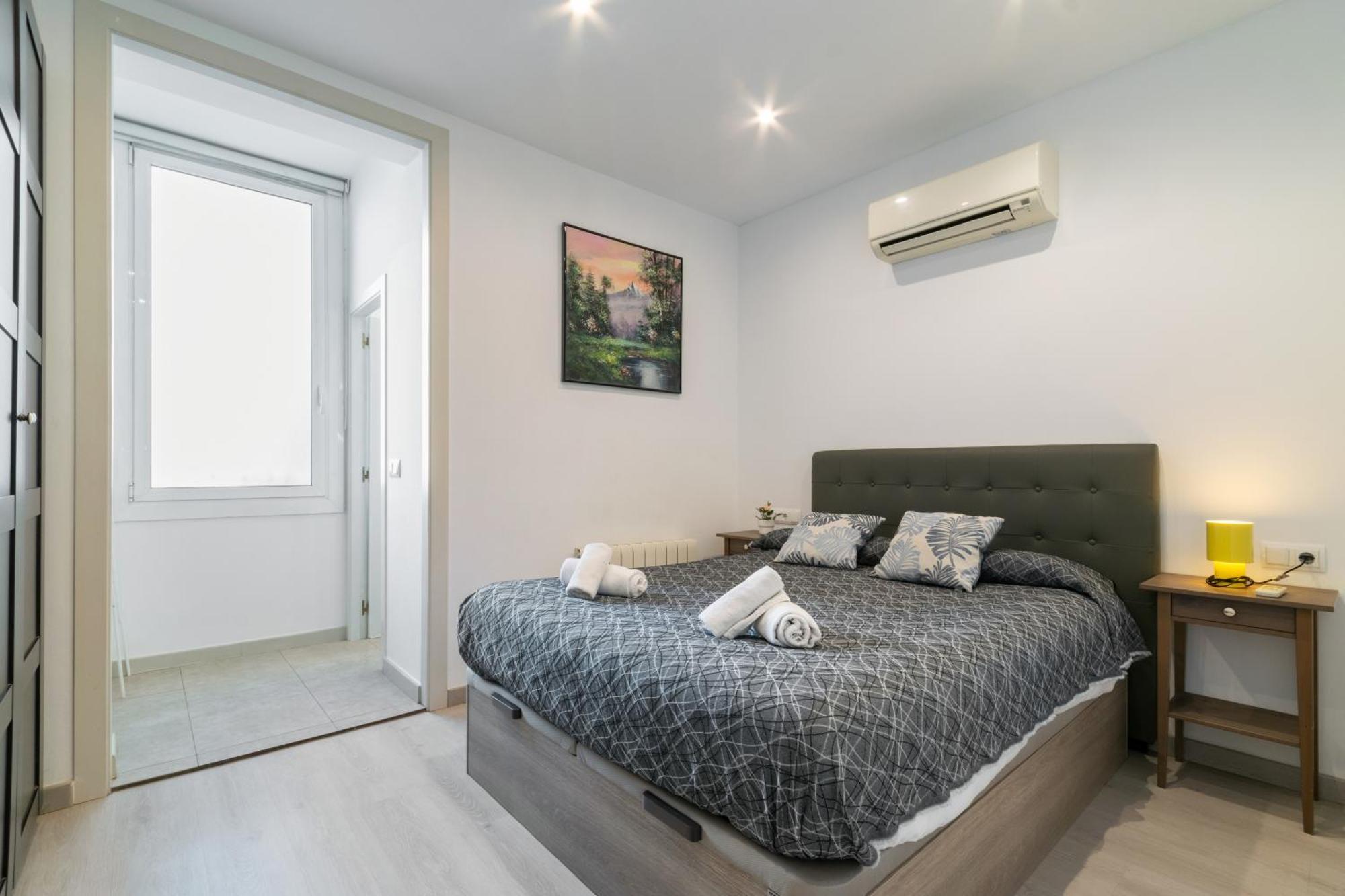 Sagrada Familia C&D Lovely Apartment Barcelone Extérieur photo