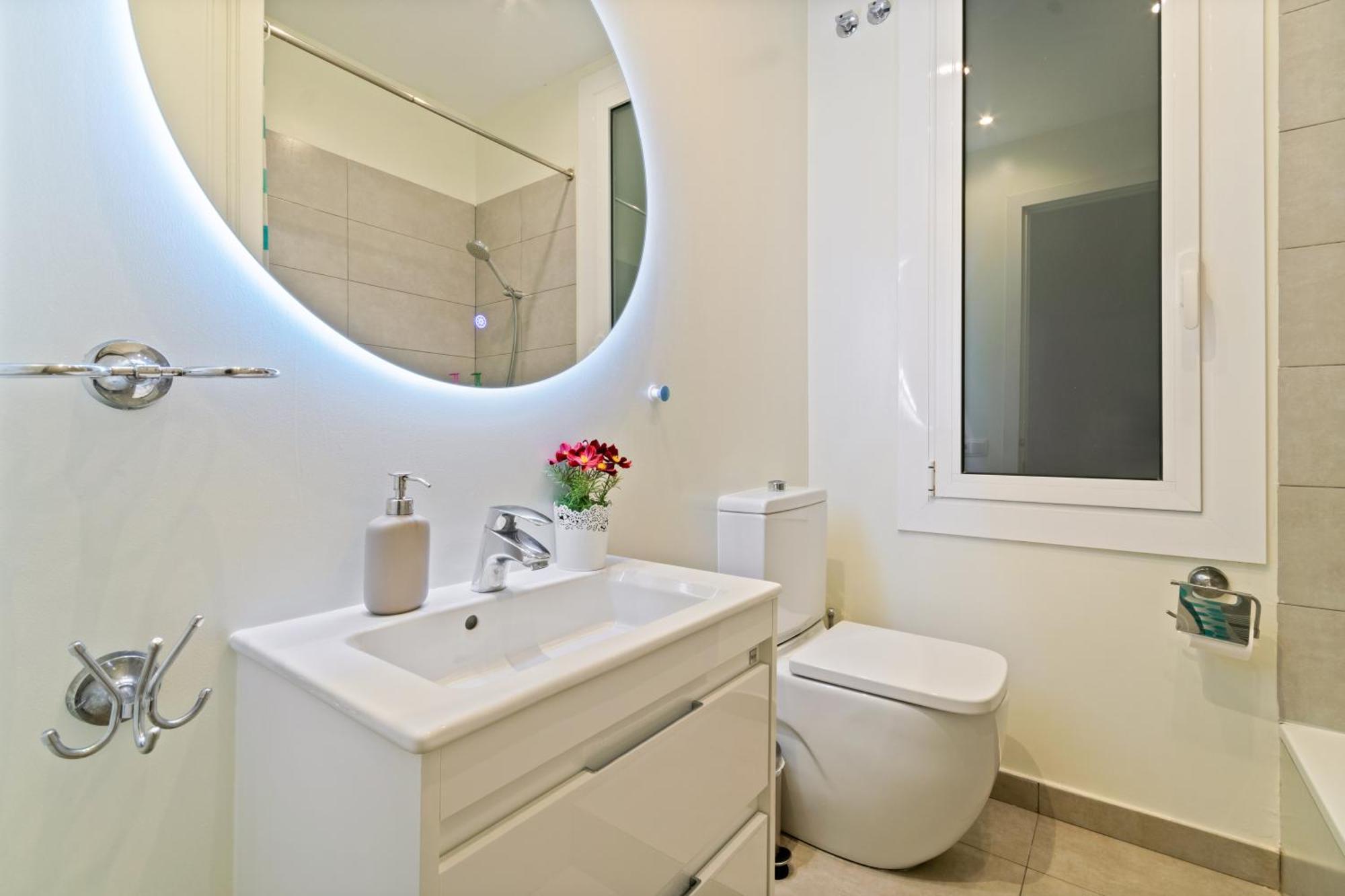 Sagrada Familia C&D Lovely Apartment Barcelone Extérieur photo