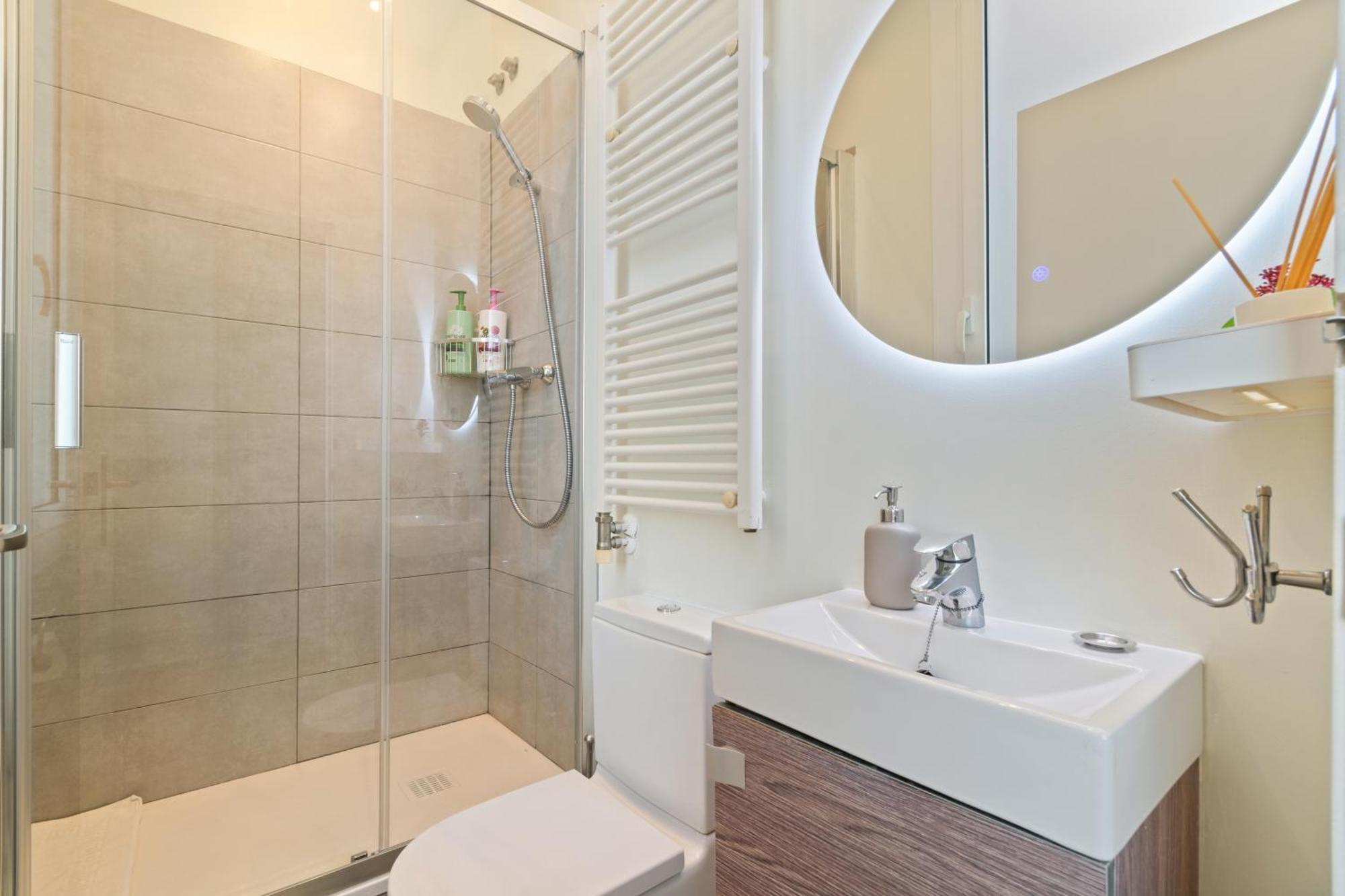 Sagrada Familia C&D Lovely Apartment Barcelone Extérieur photo